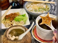 -益寿炖品店