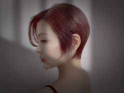 -厘里·salon