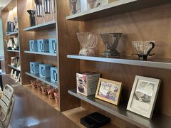 -LOTTA COFFEE(安居博文苑店)