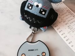 -KAKAO FRIENDS(弘大店)