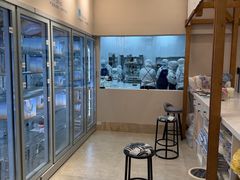 -山与蓝·轻糖鲜果蛋糕(勒泰店)