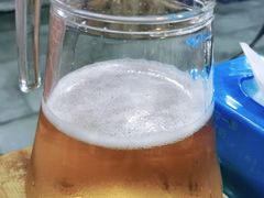 -老东镇啤酒屋海鲜加工·蒸汽海鲜·海鲜烧烤(台东店)