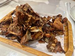 -新凯旋烧烤·燕姐千岛湖土菜