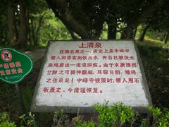 -上海佘山国家森林公园天马山园