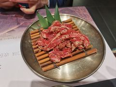 -西塔老太太泥炉烤肉(龙湖北苑天街店)
