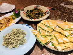 -博望坡酒楼(漕溪路店)