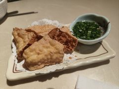 -香港池仔记肠粉王(博多新记襄阳南路店)