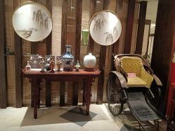 -新锦江大酒店·宴会厅·婚宴