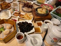 -避风塘(百联东郊店)