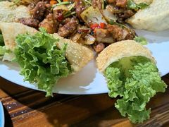 -闻香阁·清真(光荣道店)