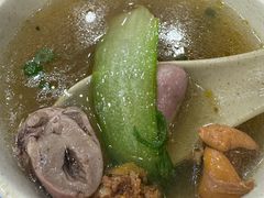 -百家鸡味馆(清泰店)