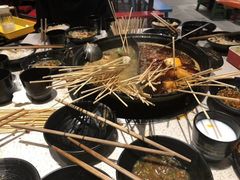 -钢管厂五区小郡肝火锅串串香(福清店)
