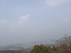 -香雪海