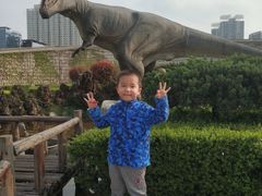 -陕西自然博物馆