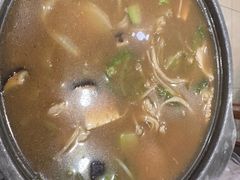 -春花民族美食(佳木斯总店)