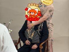 -海马体家庭照相馆(深圳笋岗万象食家家庭店)