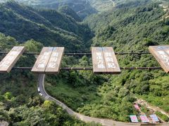 -梦幻奥陶纪景区