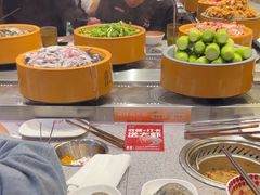 -喜家自助小火锅(乐客城店)