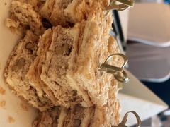 -马哥孛罗咖啡厅·Cafe Marco (厦门马哥孛罗东方大酒店)