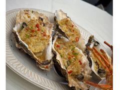 -喜宴·粤菜·茶点·海鲜(光浩店)
