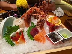 -水濑·日料放题(天河店)