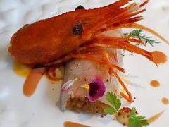 -九献创意菜·新中式(亮马河花园私宴店)
