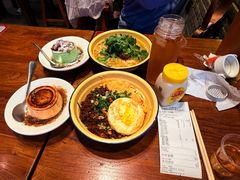 -阿福板凳面(观音桥店)