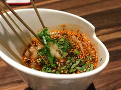 -太二酸菜鱼(广州IFC国金天地店)