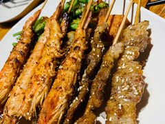 -本色.小马哥烧烤(五一路总店)