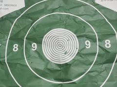 -真枪会射击俱乐部(河西中央公园店)