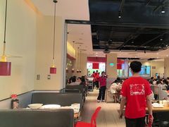 -九毛九西北菜(大东海店)