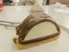 -SMAKA(复兴soho店)