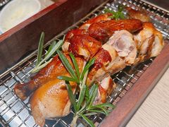 -波特曼西餐厅(中央大街店)