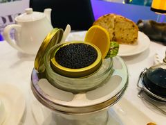 -MORTON'S 莫尔顿牛排坊(北京丽晶酒店)