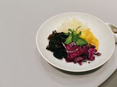 -狮王府淮扬菜(新街口友谊店)