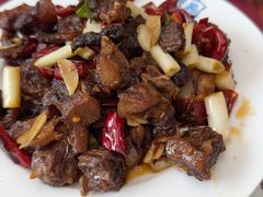 -玉水寨丽江源餐厅