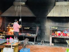 -香竹农庄•传统竹筒饭(十年店)