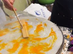 -琦琦蛋饼铺(上南店)