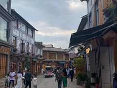 -大理老字号·舟渔的鱼野生菌海景餐厅(双廊店)