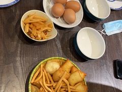 -塞伊德蒙餐(兴安南路店)