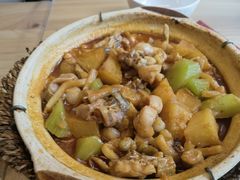 -丽丽三鲜螺蛳粉(田林路店)