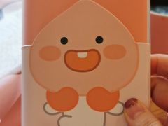 -KAKAO FRIENDS(弘大店)