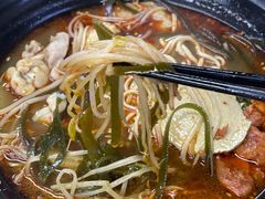 -四川老牛麻辣烫(北门桥店)