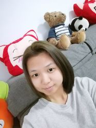 烫染-北京简法造型