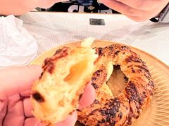 -BAKER&SPICE(安福路店)