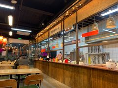 -丽丽三鲜螺蛳粉(田林路店)