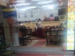 -潮香阁海鲜餐厅(较场尾店)