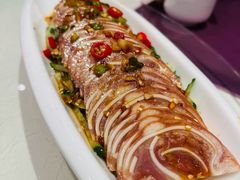 -凯鸽酒楼(大同振兴街店)