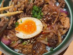 -一心创作料理屋(经开万达店)