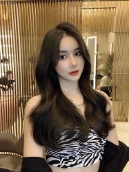 -3AM·S HAIR SALON烫发染发接发